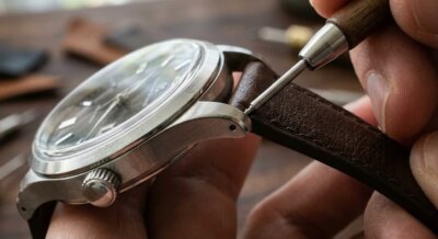 What Is a Watch Spring Bar and How Does It Work?