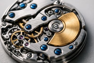 When Were Pocket Watches Invented? The Full History of the Wristwatch